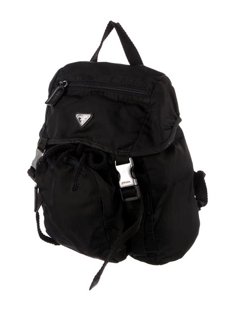 prada sailing bag|Prada vela backpack.